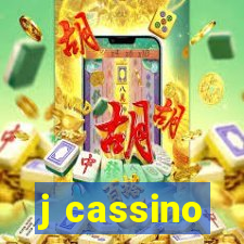 j cassino